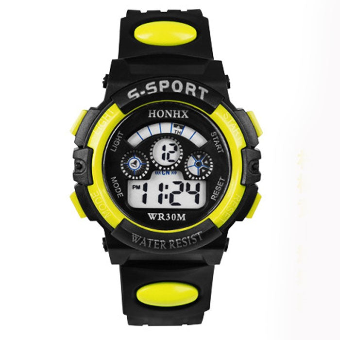 Best sport watches 2017 online