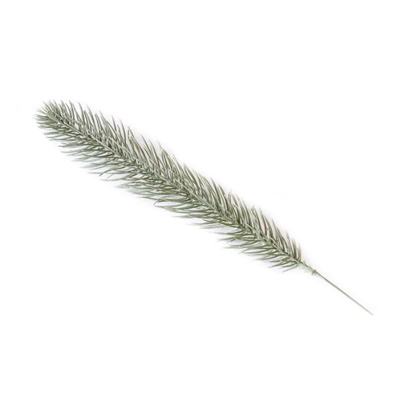 Christmas Trees Decorative Simulation Plant Flower Arranging Acce S9S4