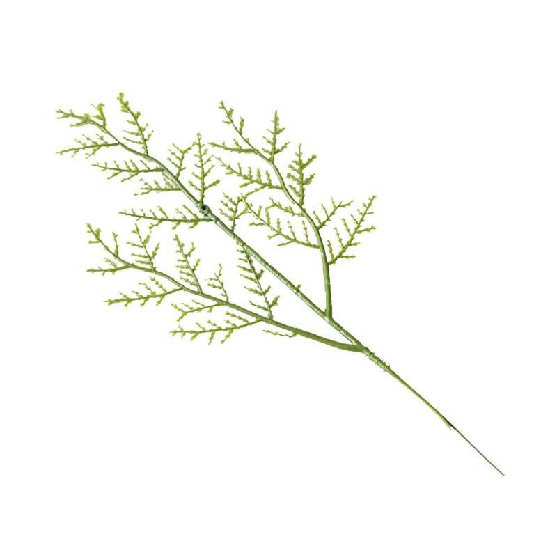 Christmas Trees Decorative Simulation Plant Flower Arranging Acce S9S4