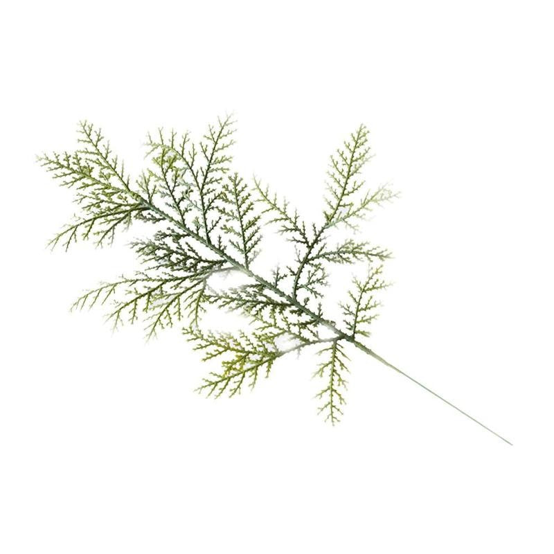 Christmas Trees Decorative Simulation Plant Flower Arranging Acce S9S4