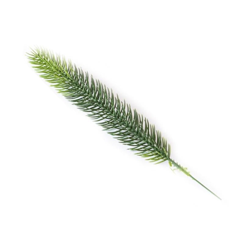 Christmas Trees Decorative Simulation Plant Flower Arranging Acce S9S4